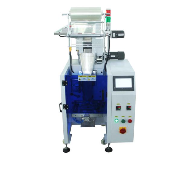 Good Price Vertical Counting Manual Feeding Toothpick Chain Bucket Type Hardware Packing Machine