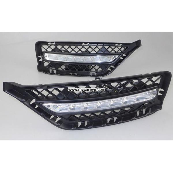 BMW X1 DRL autobody LED Daytime driving Lights aftermarket for sale