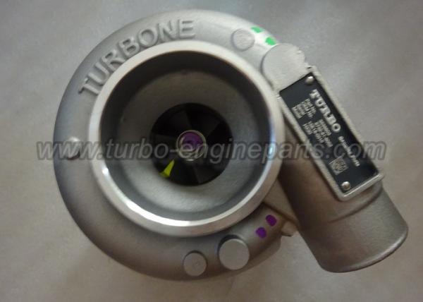6732-81-8052 Turbocharger Engine Replacement Parts HX30 3539803