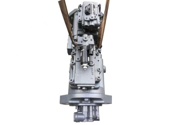 Excavatrice Hydraulic Piston Pump de  Ec220 Ec235D