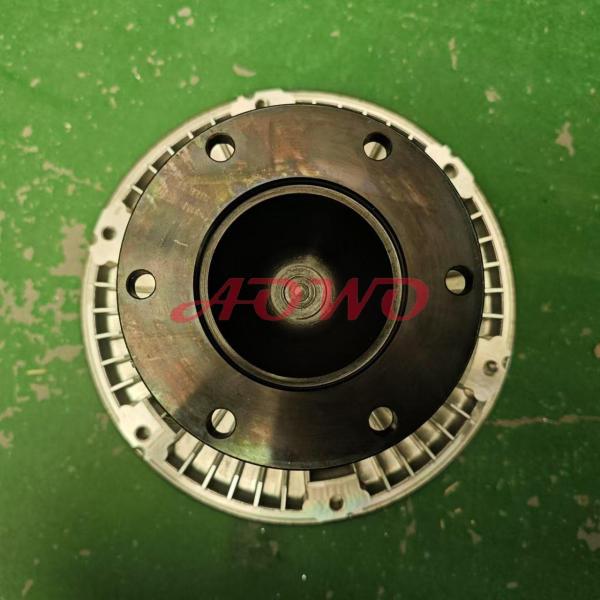 1398793 Electric Fan Clutch Long Lifespan For 75CF CF75 CF85