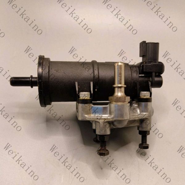 Perkins Engine Hand Lift Pump T417502 for Industrial Heavy Duty Equipment