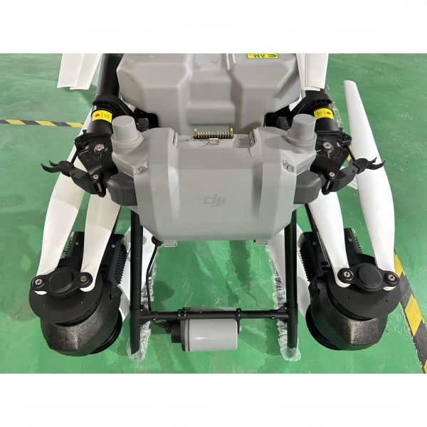 Dji T50 T70 T100 Agricultural Drone With Three Smart Flight Batteries Multispectral Camera For Agriculture