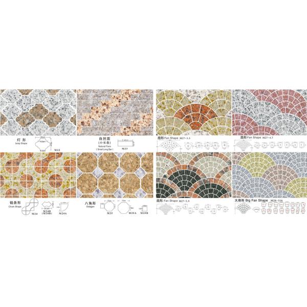 Stone Hydraulic Press Machine