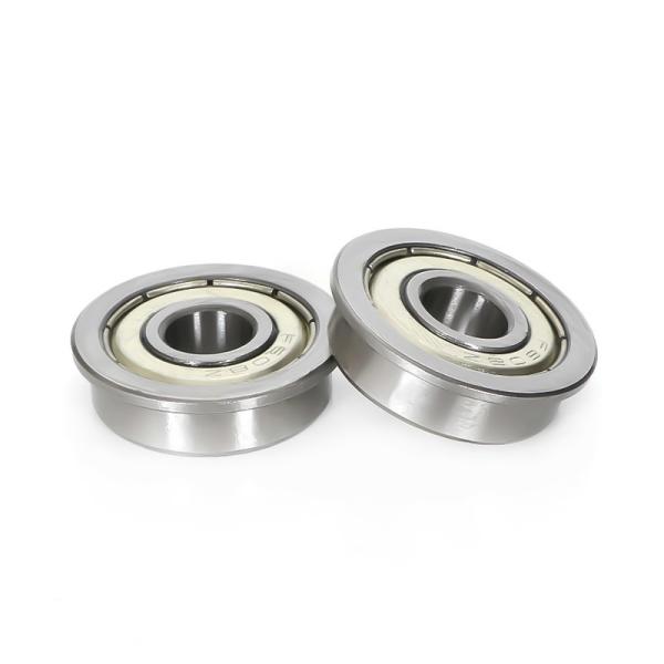 MF128ZZ MF128-2Z Flanged Miniature Ball Bearing 8mm MR128ZZ MR128-2Z Miniature Flange Deep groove Ball Bearing