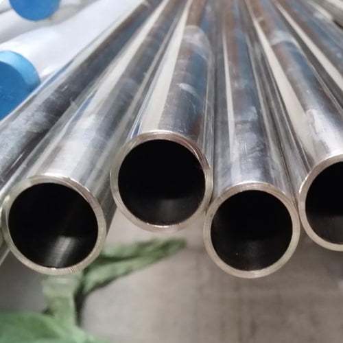 Stainless Steel 304 Seamless Boiler Tubes Astm A249