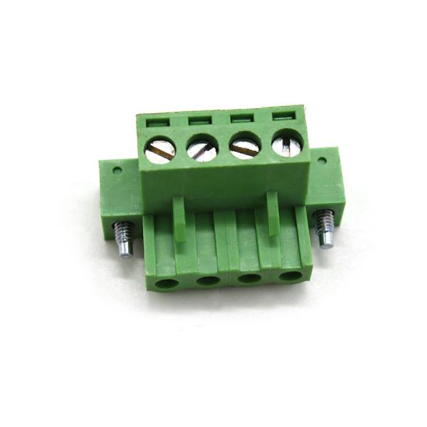 S136 S136h Industrial Injection Molding Plug Rubber Core Waterproof Molded Cable Connector
