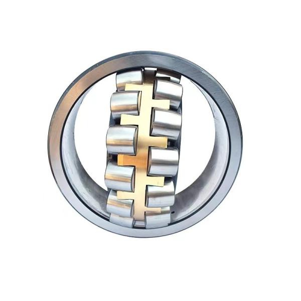 Mcgill Spherical Roller Bearing SB22209C3W33SS P4 Precision Rating and Other Features