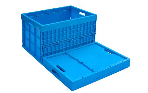 Bulk Storage Boxes Thickened extra large rectangular sliding box with wheels for clothing factory delivery and transport