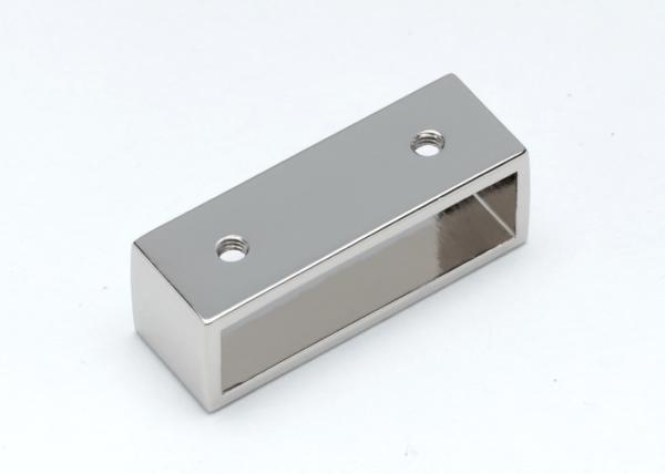 Customized Color and Shape for  Handbag Accessories Hardware Factory Production