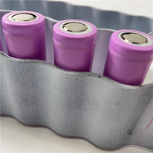 Прессованная алюминиевая змейчатая трубка 3003 для устойчивого производства электроэнергии энергии