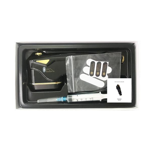 High Intensity Focused Ultrasound Ultrasonic Body Massager AC100V-240V 50HZ / 60HZ