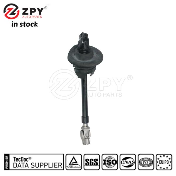 ZPY 95B419753B Steering Column Cross Shaft for Audi VW Porsche