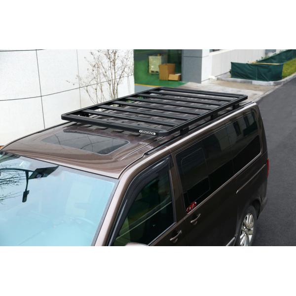 Roof Rack Platform for Van Roof Rack Suitable for LC200 Size 2265*1250