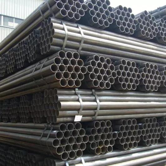9mm 12mm 25mm AISI 304L Stainless Steel Pipe 2 Inch