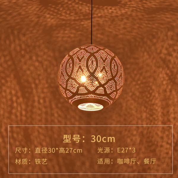 Gold chandelier hotel lighting turkish gold pendant lights(WH-DC-48)