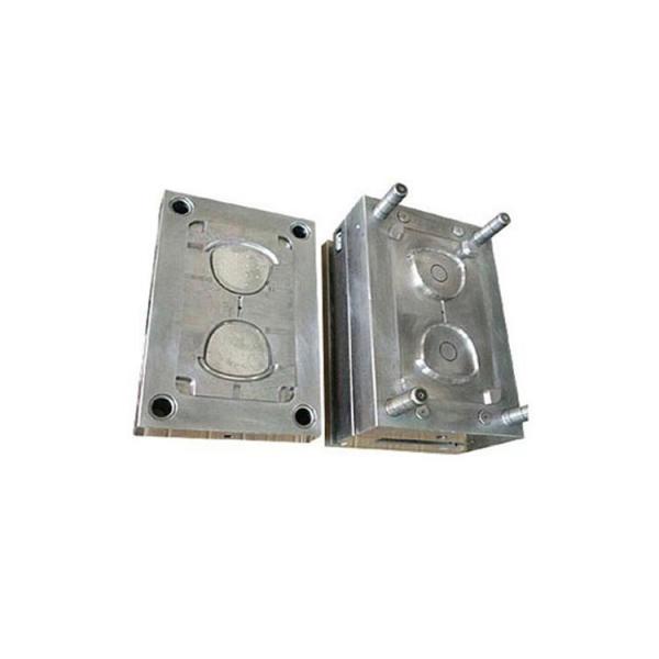 Injection Molding Mold Making NAK80 Household Products Plastic Molding Company