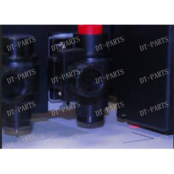Mechanical Graphtec Cutter Parts Graphtec Flatbed Cutting Plotters FC4500 FC4500-50 Series