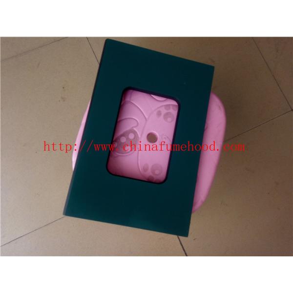 Pharmaceutical Chemical Resistant Lab Countertops Multiscene 300x150cm