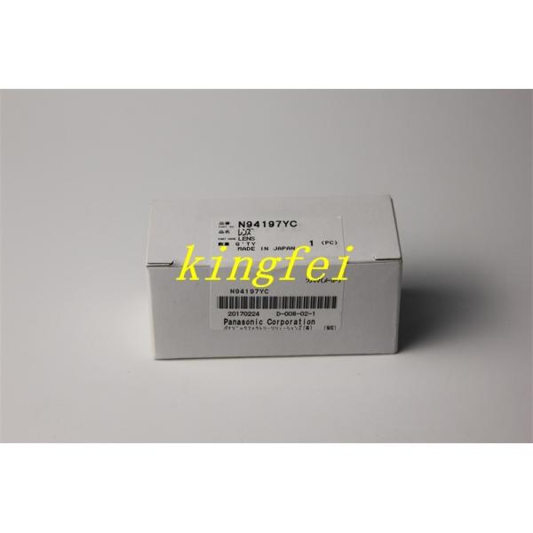 ОБЪЕКТИВ бочонка камеры PCB BM N94197YC Panasonic Mounter