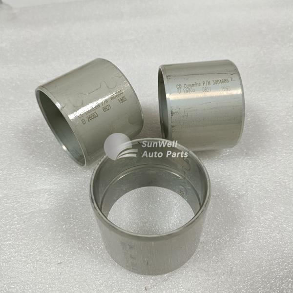 Hot selling K50 KTA50 Diesel Engine Spare Parts Engine Bushing 3004686