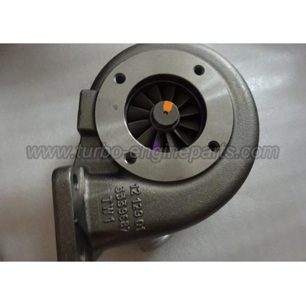 3539678 HX35 65.09100-7093 Turbo Engine Parts DH220-5 DH220-7