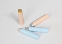 Torsion fine de poche colorée de bouteille de jet de brume vers le haut de mini atomiseur rechargeable de parfum