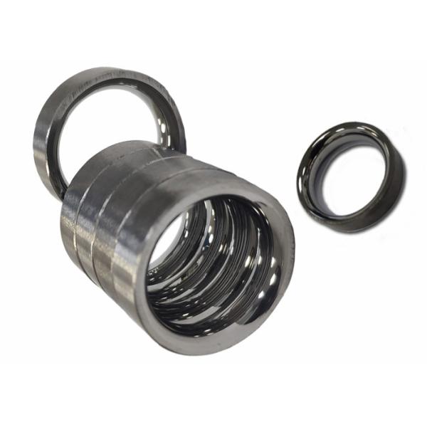 Professional Tungsten Carbide Eyelets Surface Roughness Reached Ra 0.025 And Above