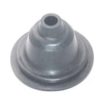 Peças para automóveis Sleeve Bellows Rubber Bushing Prevenção de poeira de borracha de silicone Cobertura de poeira