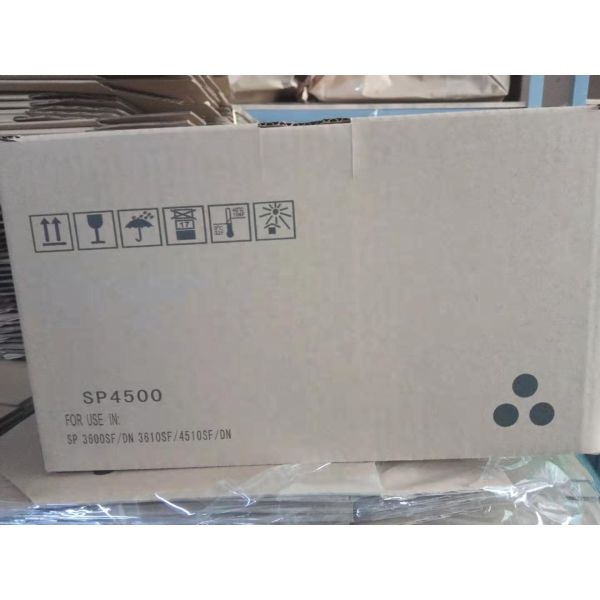 Drum Unit Toner Cartridge  for Ricoh SP4500C SP3600DN SP3610SF SP4510SF SP4510DN Cartridge Printer Copier Spare Parts