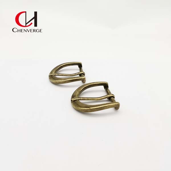 Пряжка пояса замены лазера 30mm, пряжки пояса анти- размывания ретро