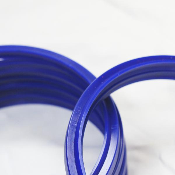 ИДИ ПУ материал типа U Тип гидравлического уплотнительного кольца для уплотнения поршневого вала цилиндра