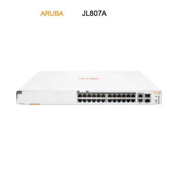 Hpe Networking Instant on Switch 1960 (JL807A)