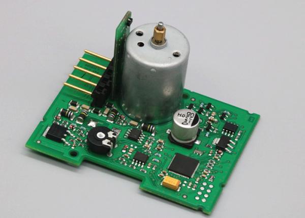 FR4 6 serviço do conjunto da placa de circuito impresso do fabricante 1.6mm do PWB da camada 1OZ