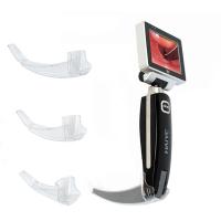 2022 Surgical Airway Anesthesia Video Laryngoscope Portable Medical Device