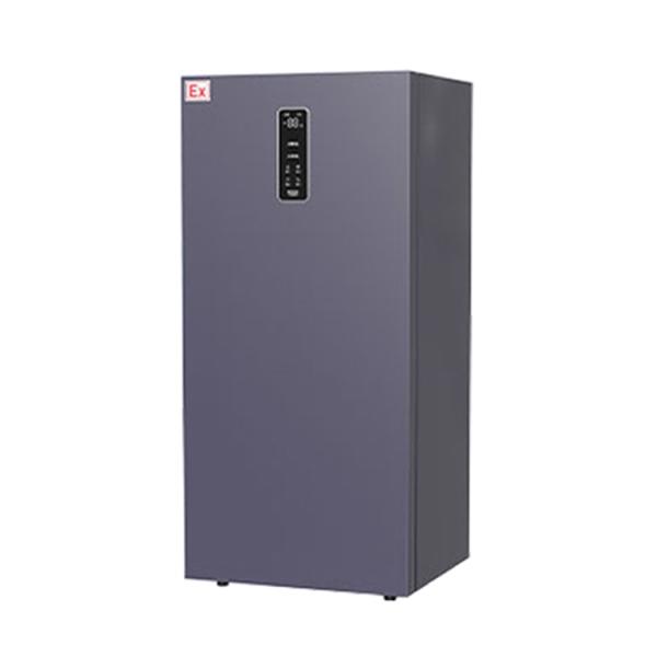 Industrial Lab Single Door Single Temperature Explosion-proof Refrigerator Laboratory Sample Refrigerated Storage Refrigerator