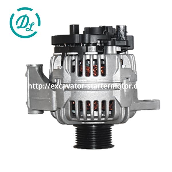 0124325107 0124325067 2R0903015D 12V 90A VW Volksbus Alternator
