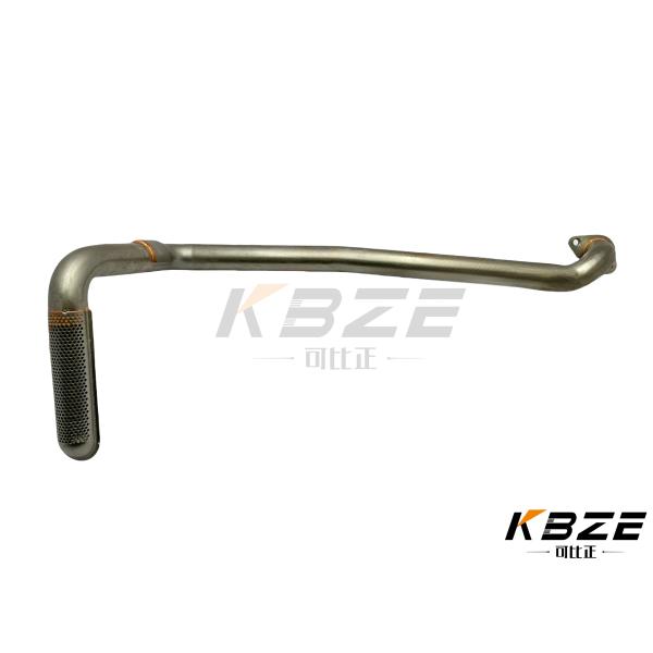 3928828 EXCAVATOR OIL PAN SUCTION TRAY FITS FOR DCEC CUMMINS 6CT ENGINE