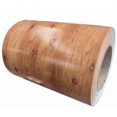 A cor Ppgi de Ral galvanizou a bobina de aço, bobina Prepainted Az100 do Galvalume