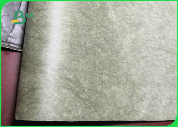 papel colorido de 1025D 1073D Tyvek para fazer a saco de DIY imprimível impermeável