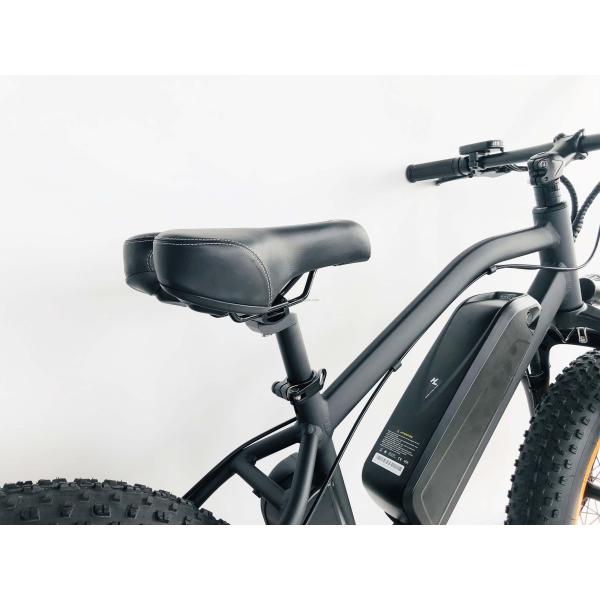 20inch Electric Mini Motorcycle for Kids UK CE Certified LCD Display and Shimano 7 Speeds