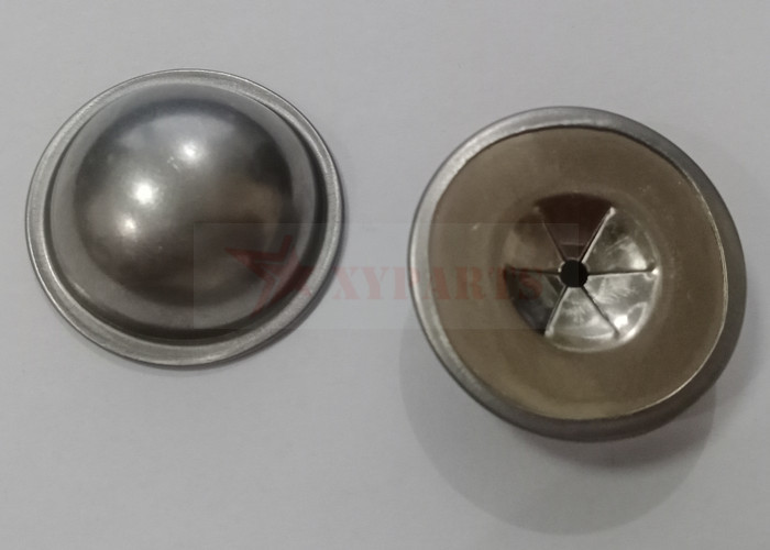 стержень сварки CD 5mm x 65mm прикалывает медную покрытую сталь для судостроительной промышленности