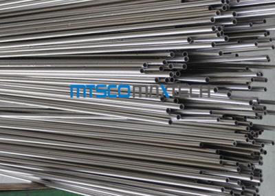 TP309S / 1.4833 1 / 8 Inch Stainless Seamless Sanitary Tubing With Cold Rolled