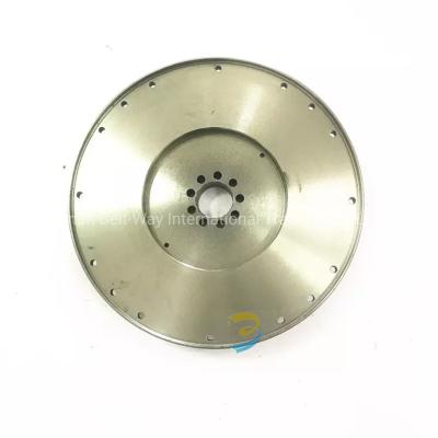 Standard Good Sinotruk HOWO Truck Spare Parts Flywheel Az1500020220 After-sales Service