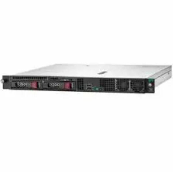 Top Fashion HPE ProLiant DL20 Gen10 Plus 1U Server Intel Xeon E-2314 Series 8 GB/16 GB DDR4-3200 MT/s UDIMM