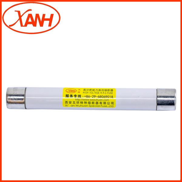 Current Limiting Backup Fuse Sxmdj-12 For Indoor 3.15A-200A Power System Protection