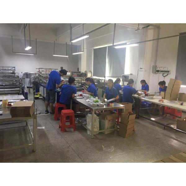 Am-Besten Technology Ltd. (Shenzhen)