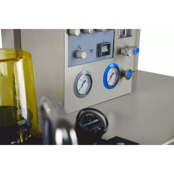 Portable Anesthesia Equipment 10L/Min Mobile 0.1l/min Anaesthesia Trolley