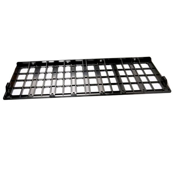 Ультра тонкие сплавы магния плиты крышки батареи сплава Mg 2mm в автомобильной промышленности