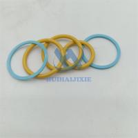297-4841 Inyector de combustible diesel de ferrocarril común Kit de sellado para el motor C7 C9 O-ring 2974841 Repuestos de excavadoras